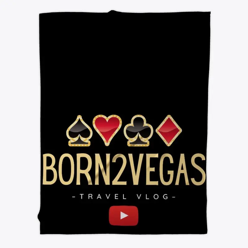 Born2Vegas