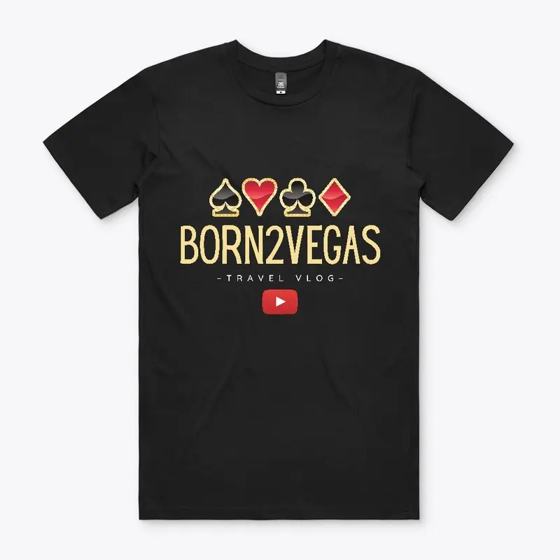 Born2Vegas