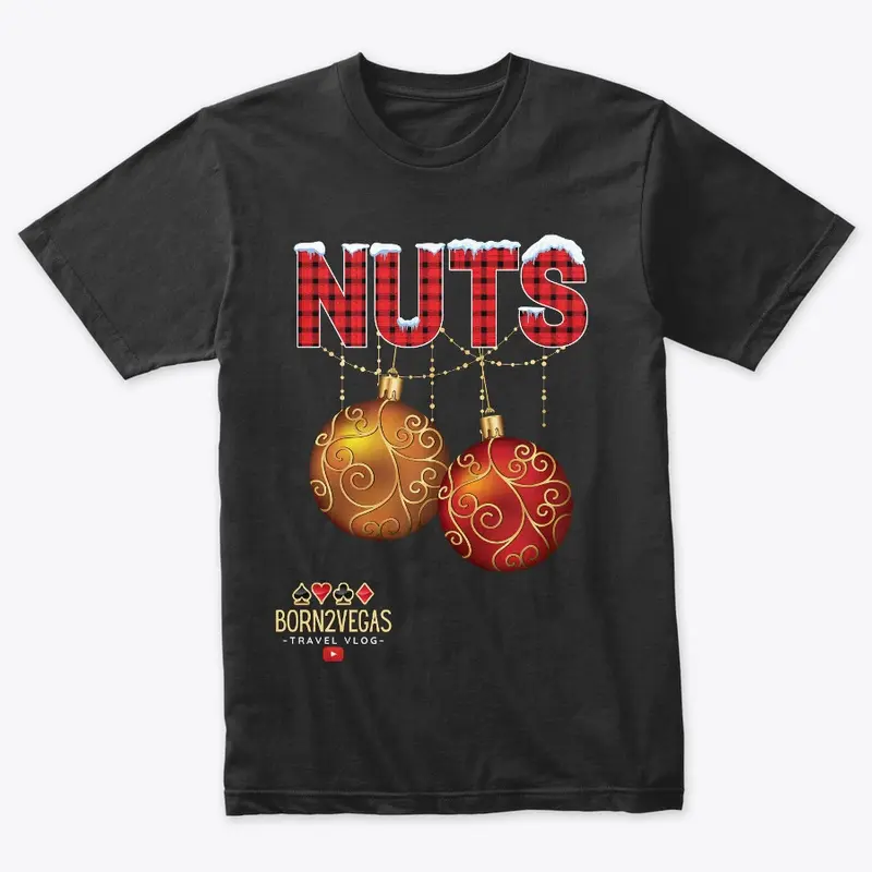 Nuts (to go with Chest)