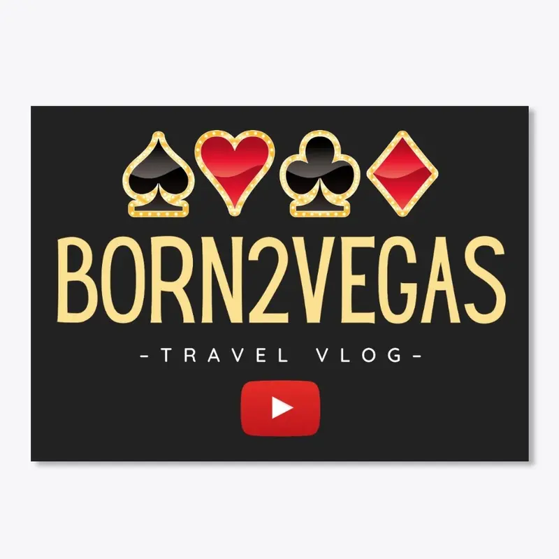 Born2Vegas