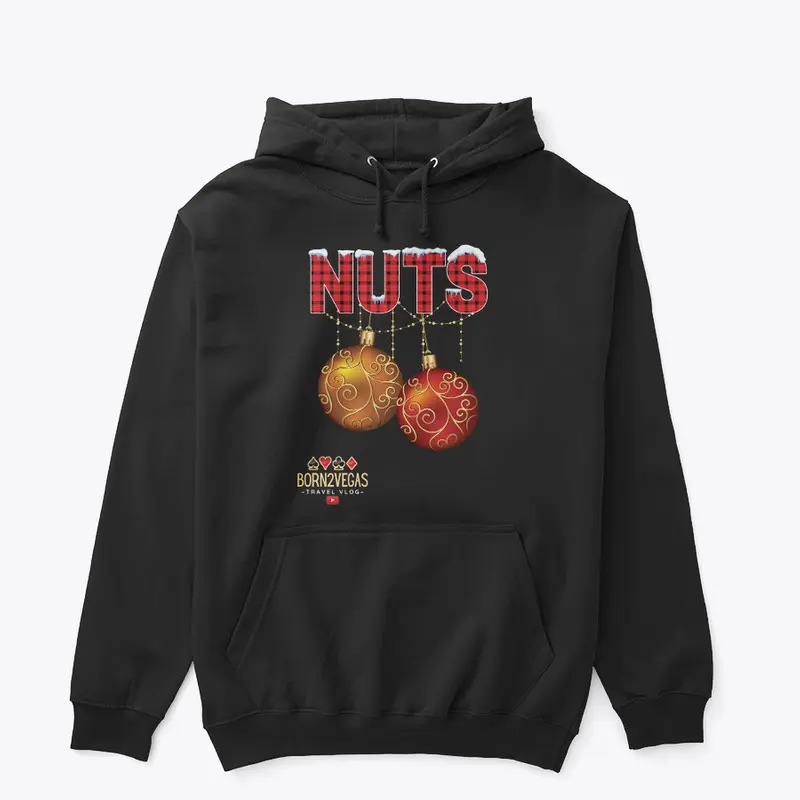 Nuts (to go with Chest)